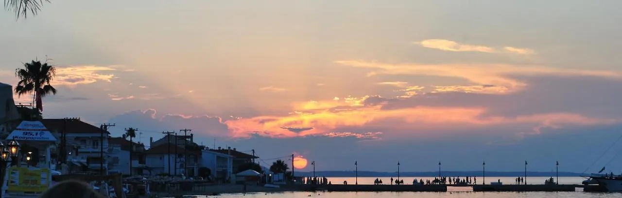 Eleni'S Sea View Adults Only Διαμέρισμα Πευκοχώρι