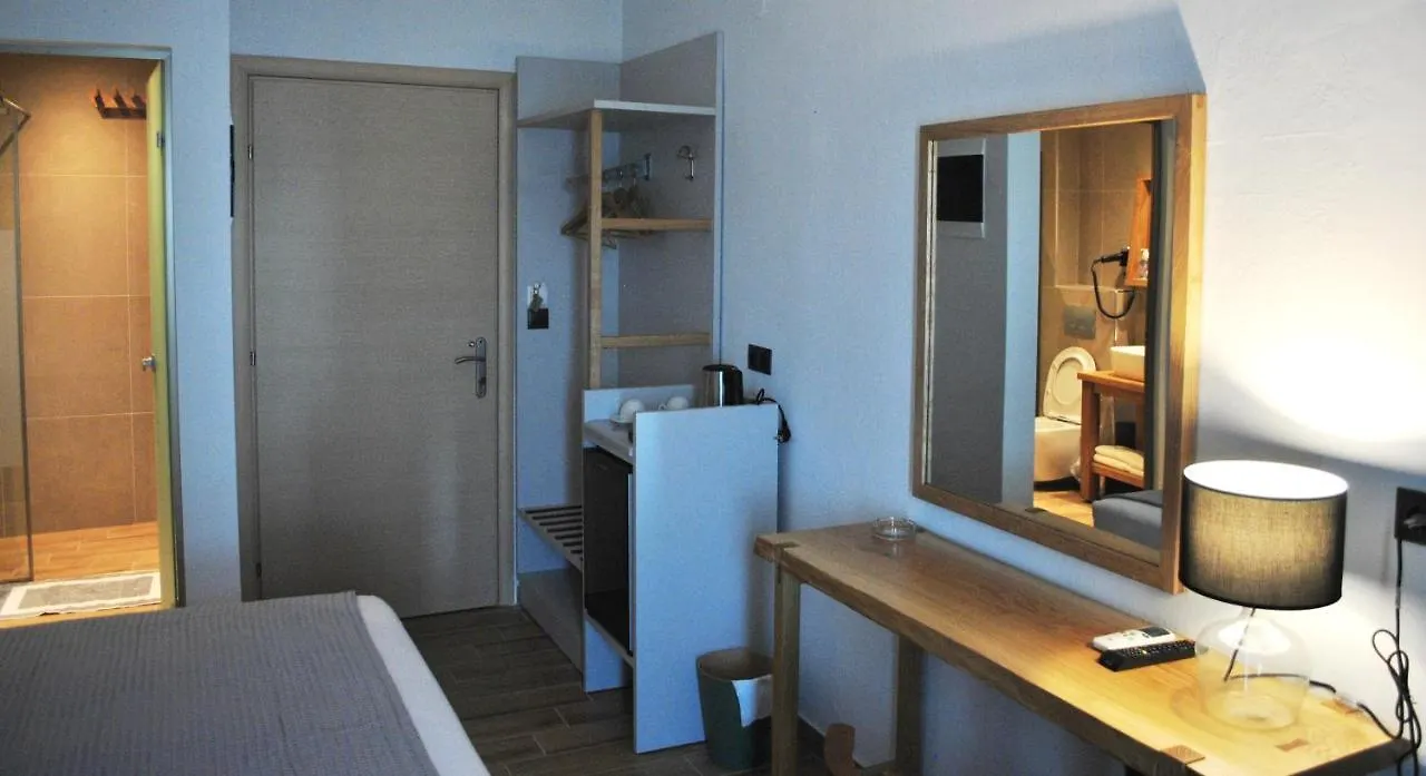 Eleni'S Sea View Adults Only Διαμέρισμα Πευκοχώρι