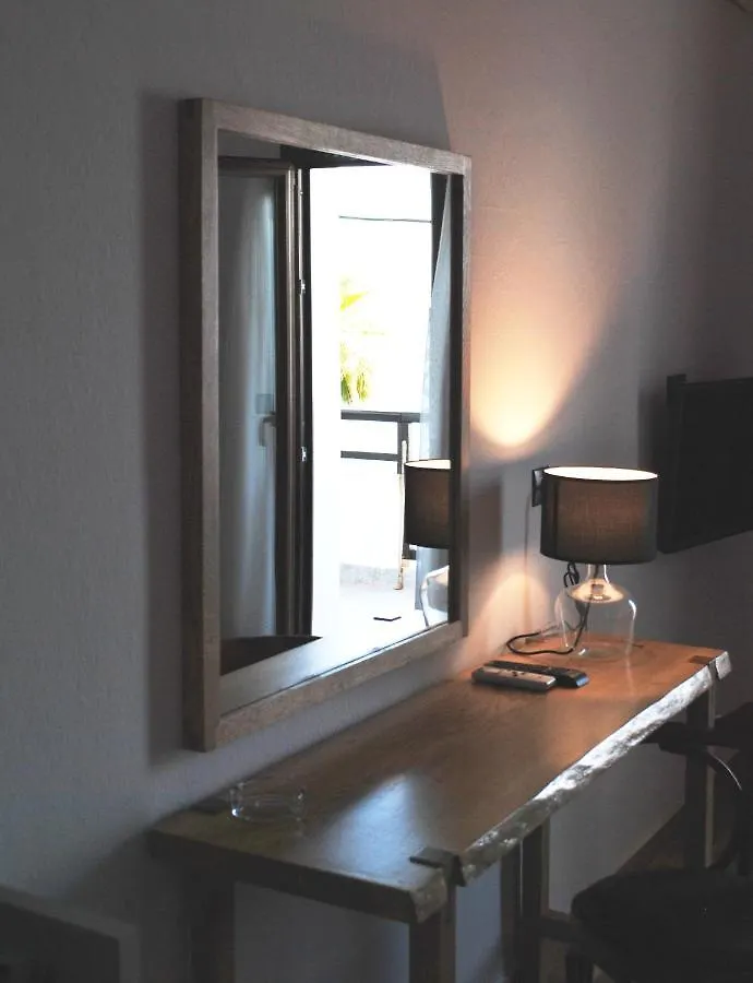 Eleni'S Sea View Adults Only Διαμέρισμα Πευκοχώρι 0*,
