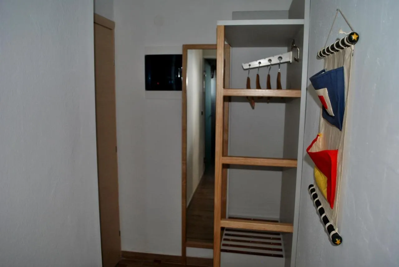 Eleni'S Sea View Adults Only Διαμέρισμα Πευκοχώρι