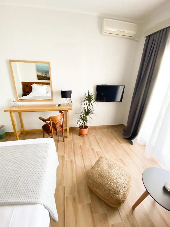 Eleni'S Sea View Adults Only Διαμέρισμα Πευκοχώρι Ελλάδα