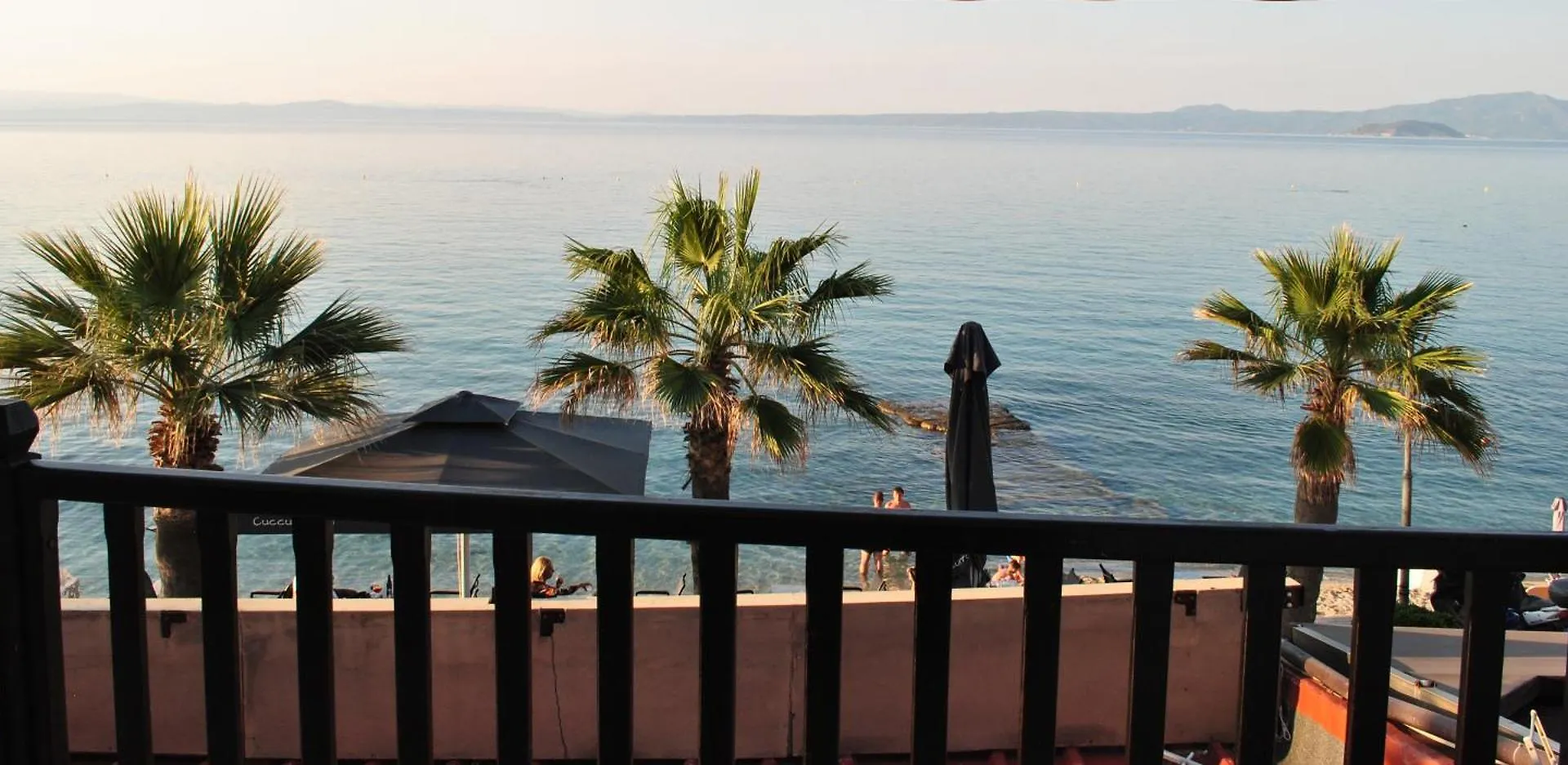 Eleni'S Sea View Adults Only Διαμέρισμα Πευκοχώρι